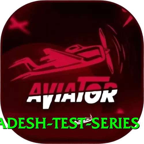 bangladesh test series Apps (Tools & Injectors) Max v1.7.8 - 2