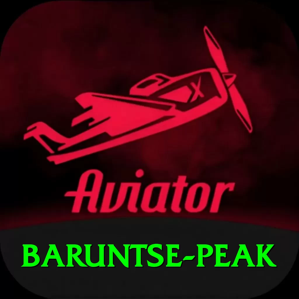 baruntse peak VIP v2.2.3 - 2