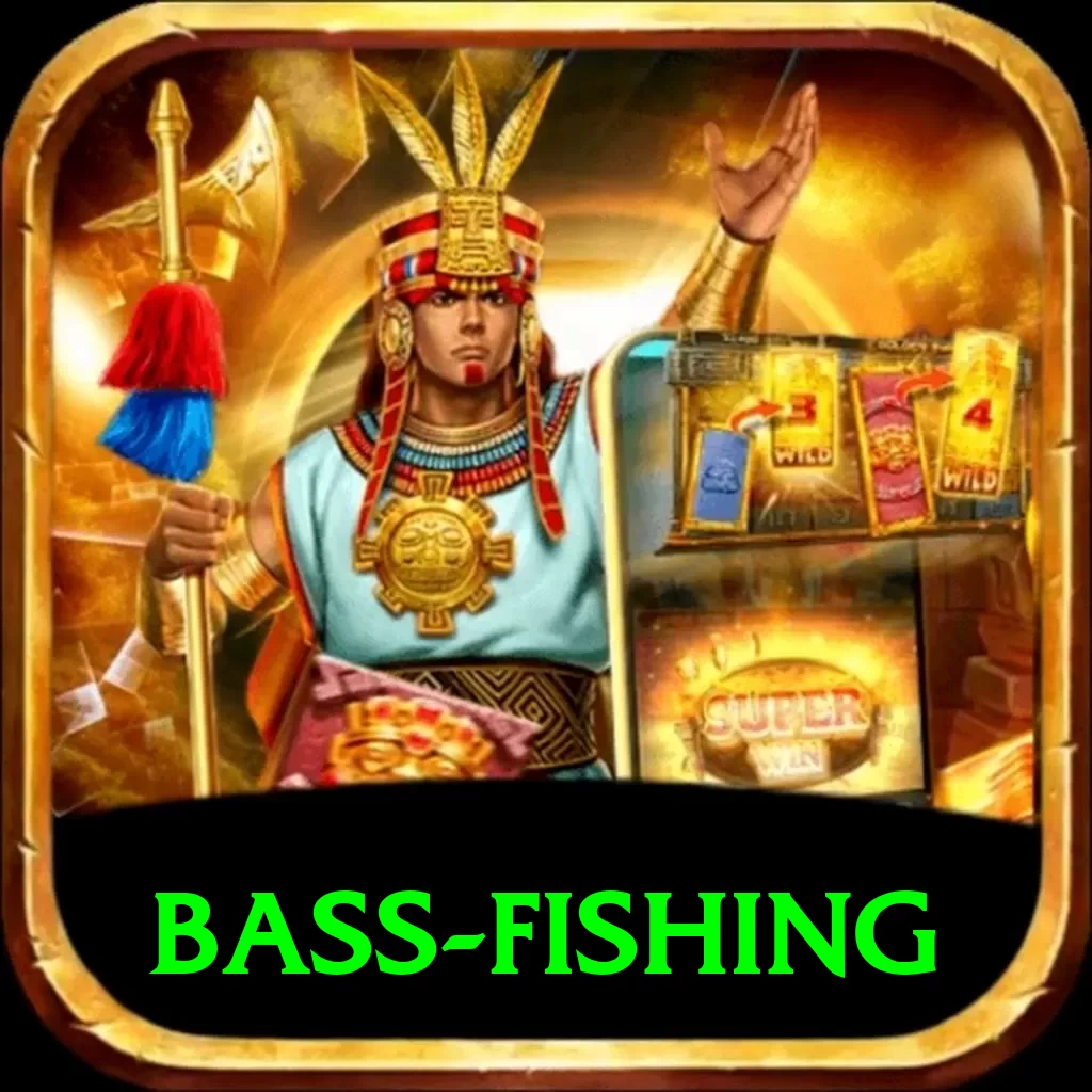 bass fishing Games (Casino & Earning) Turbo v4.8.9 - 2