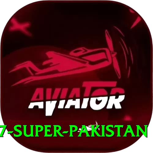 BBA777 Super Pakistan - 2