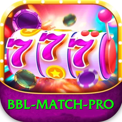 bbl match Elite - Free Download - 2