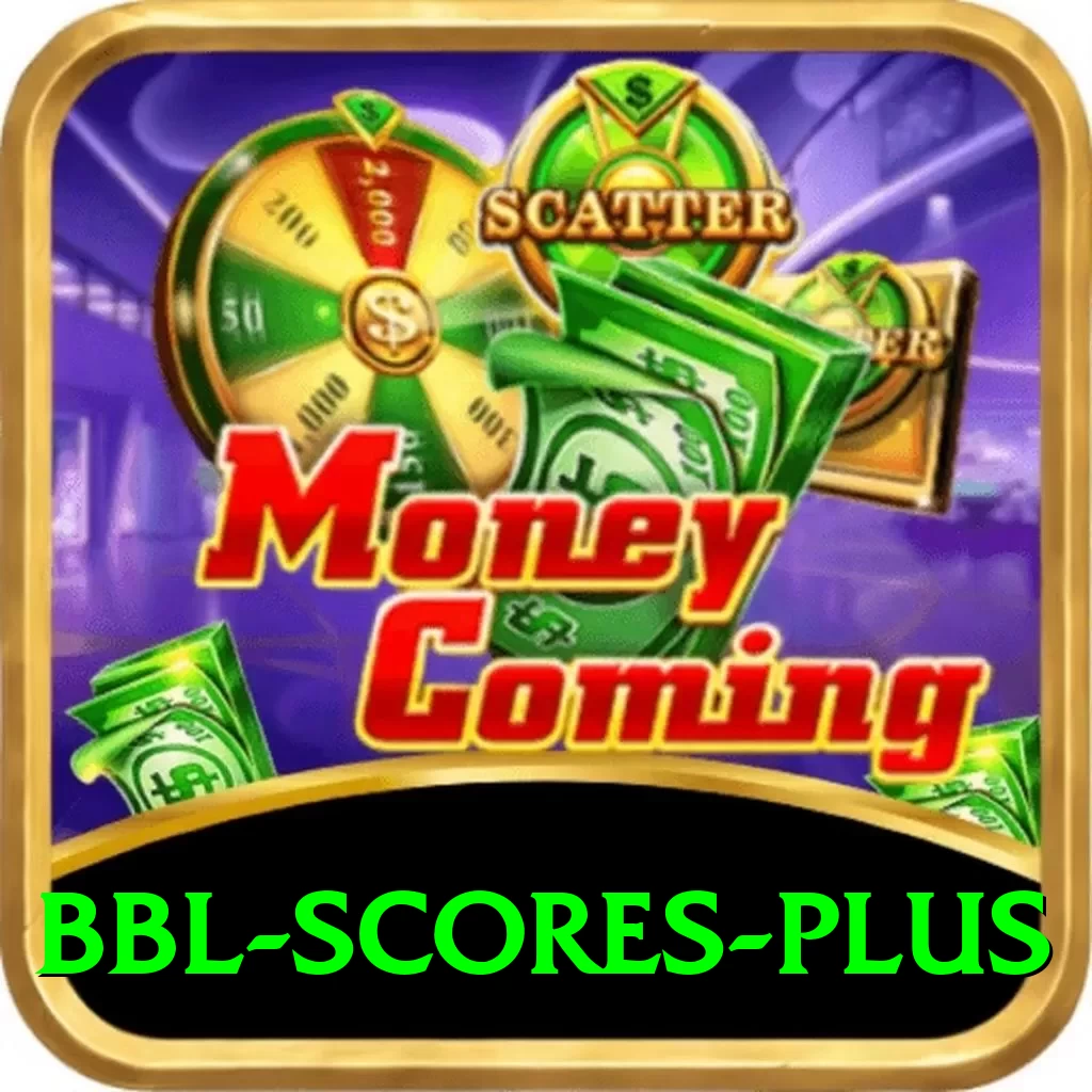 bbl scores - Slots Turbo - 2