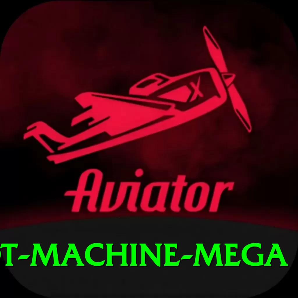 bcgame.pk Slot Machine Mega - 2