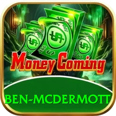 ben mcdermott VIP Pro v1.6.3 - 2