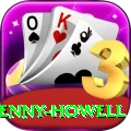 benny howell