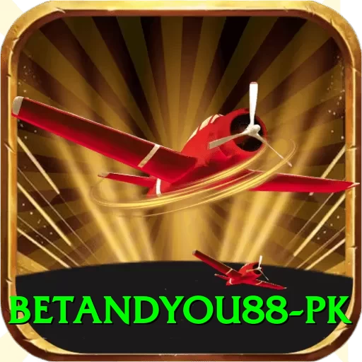 betandyou88.pk - Gaming Legend - 2