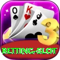 betting slot VIP Pro v2.4.5