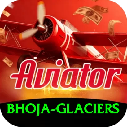 bhoja glaciers Gold Pro v2.3.9 - 2