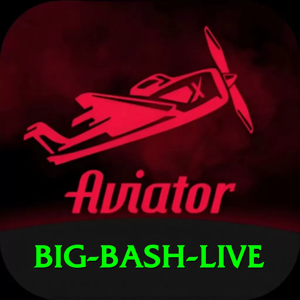 big bash live Max Pro v5.3.6 - 2