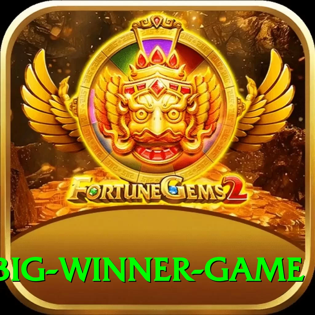 Big Winner Game VIP Edition v2.0.6 - 2