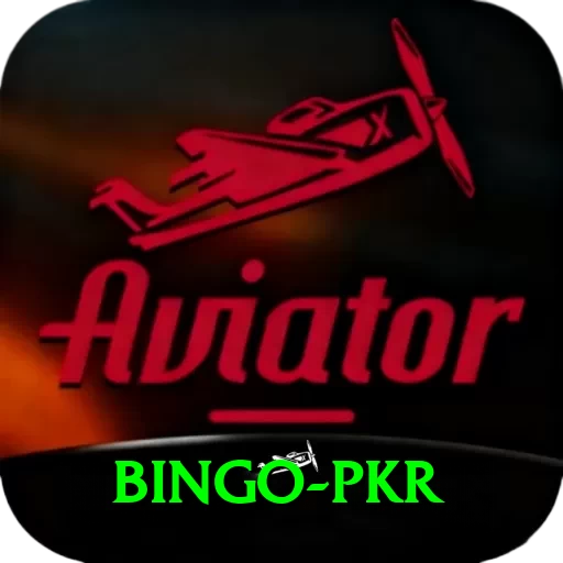 Bingo PKR Deluxe v2.4.3 - 2