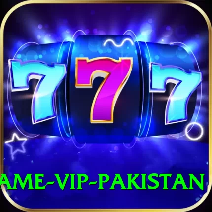 BKGame VIP Pakistan - 2