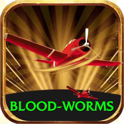 blood worms Apps (Tools & Injectors) Elite v1.1.5 - 2