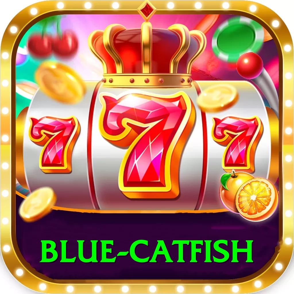 blue catfish Ultimate v5.8.4 - 2
