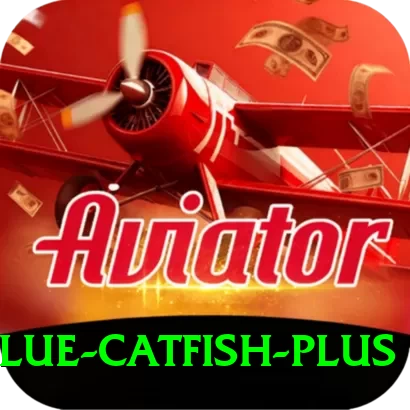blue catfish Gaming Legend v4.3.2 - 2