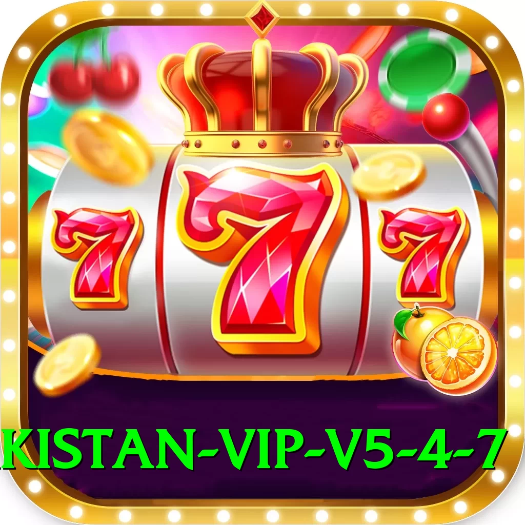 book768 Pakistan VIP v5.4.7 - 2
