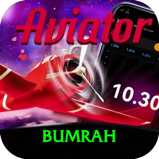 bumrah Games (Casino & Earning) Elite v1.4.7 - 2
