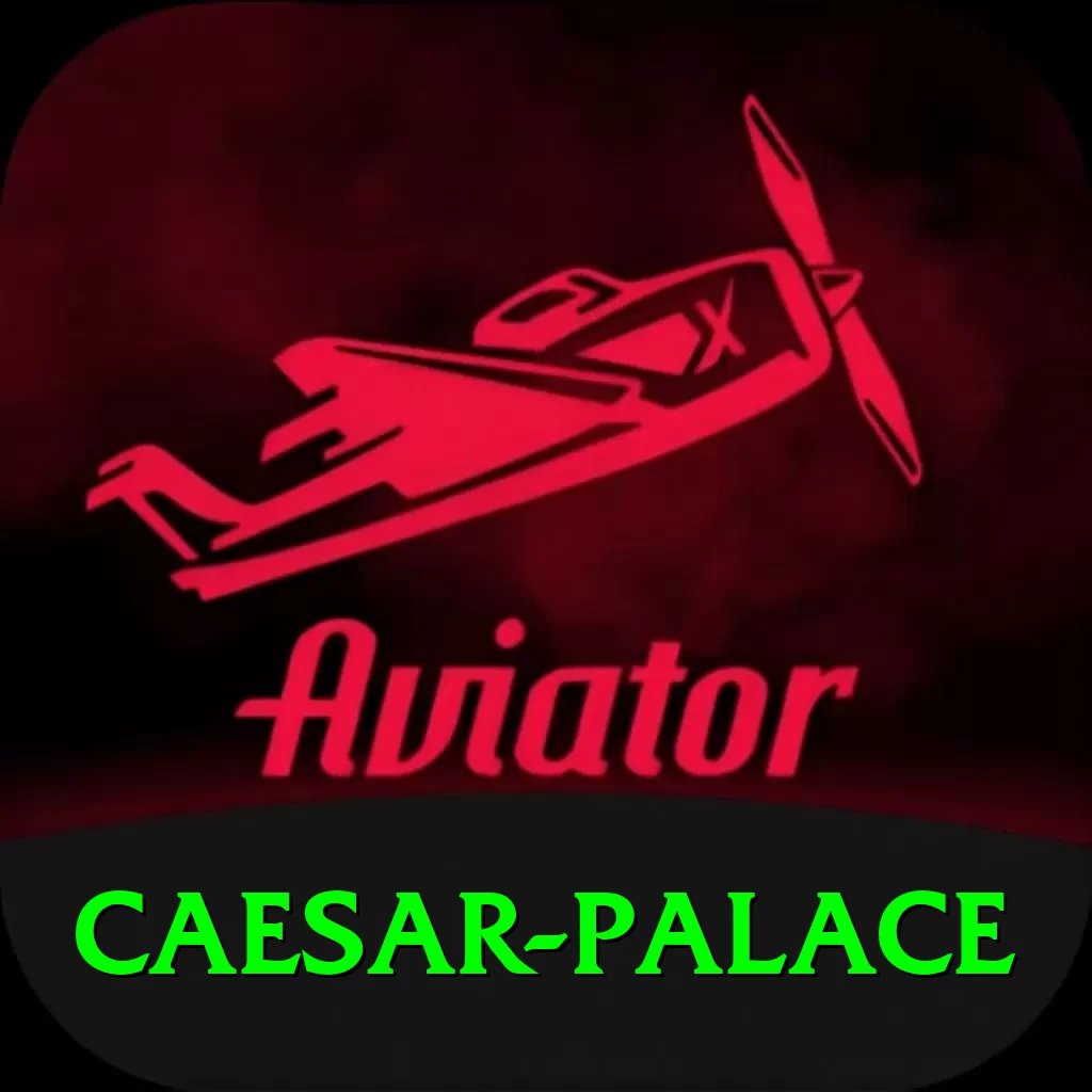 caesar palace Deluxe Pro v4.0.1 - 2