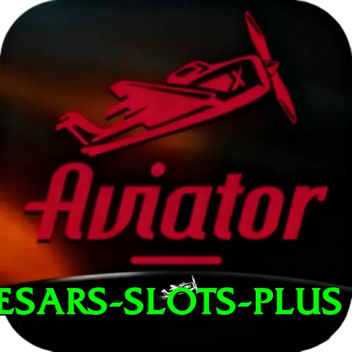 caesars slots Official v3.9.8 - 2