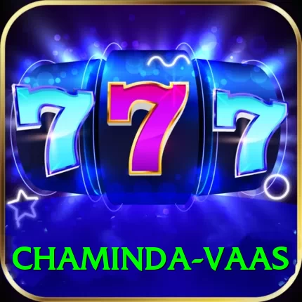 chaminda vaas Plus v3.1.0 - 2