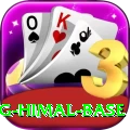 chamlang himal base Gold v3.2.6