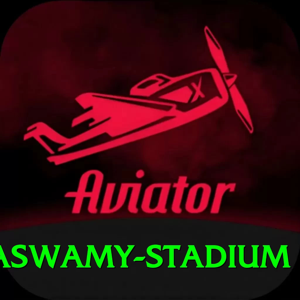 chinnaswamy stadium Turbo v1.8.7 - 2