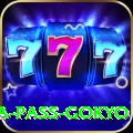 cho la pass gokyo Max Pro v2.8.6