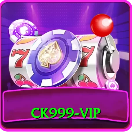 ck999 Mega Jackpot - 2
