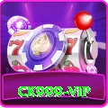 ck999 Mega Jackpot