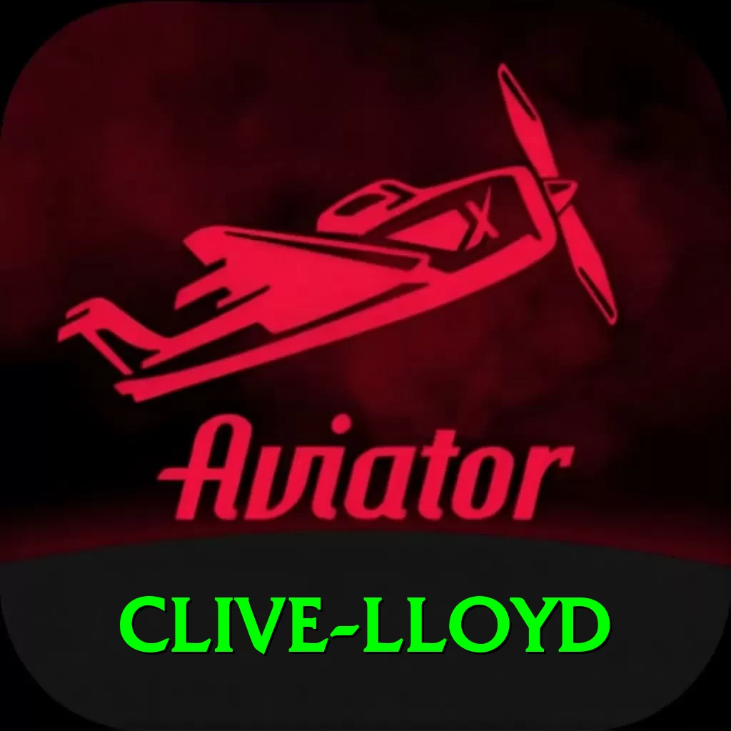 clive lloyd Gold Edition v1.8.1 - 2