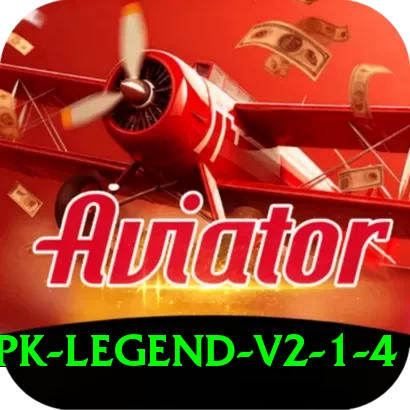 club APK Legend v2.1.4 - 2