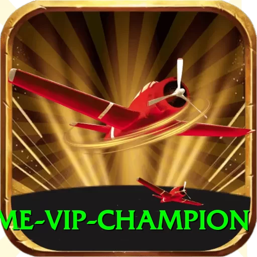 Club PK Game - VIP Champion - 2
