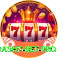 crash7 bet Casino Official v3.2.8