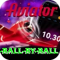 cricinfo ball by ball Master v4.6.0