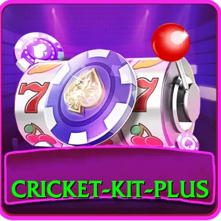 cricket kit - Slots VIP - 2