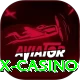 crickex casino App