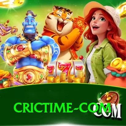 crictime com Gold Edition v3.1.0 - 2