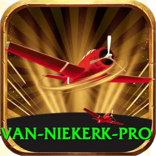 dane van niekerk Max Slots - 2