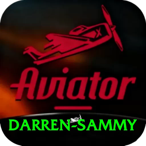 darren sammy Turbo v1.1.1 - 2