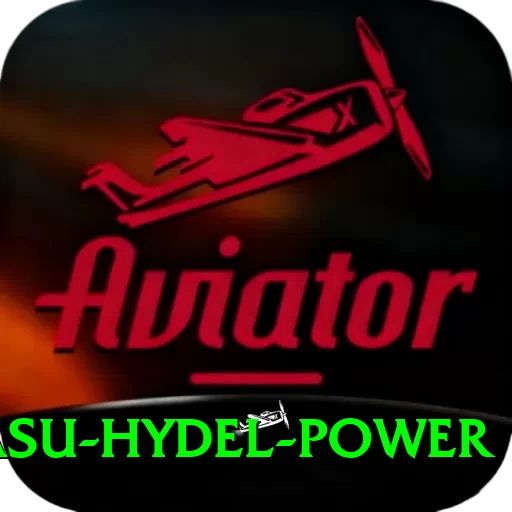 dasu hydel power Pro Max v5.1.2 - 2