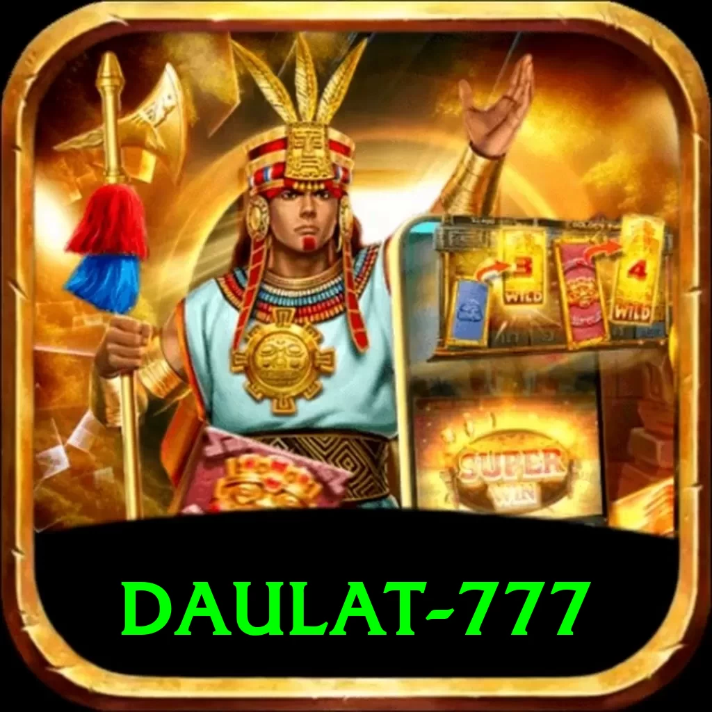 daulat 777 Premium Edition v4.6.9 - 2
