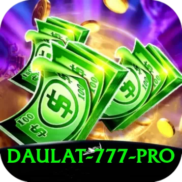 Daulat 777 Pro Max v3.1.3 - 2