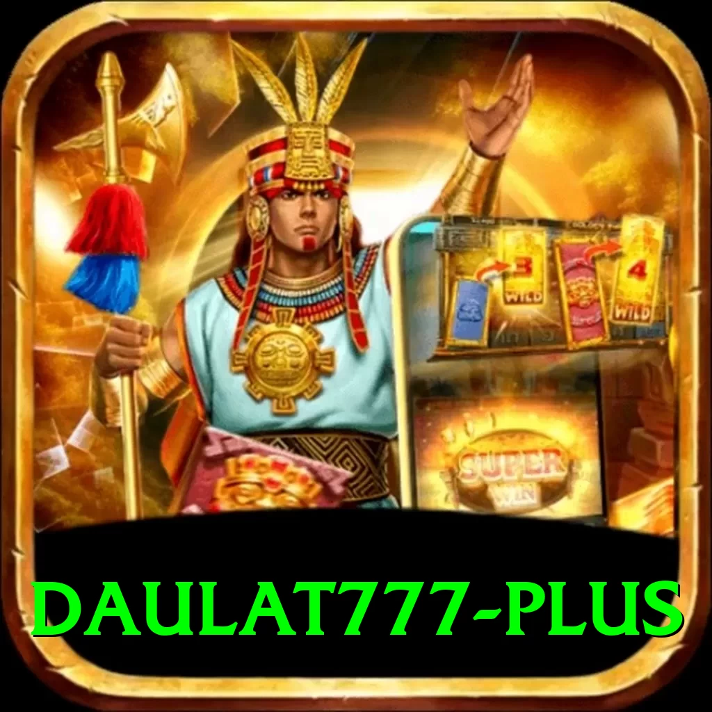 daulat777 Gold v5.2.0 - 2
