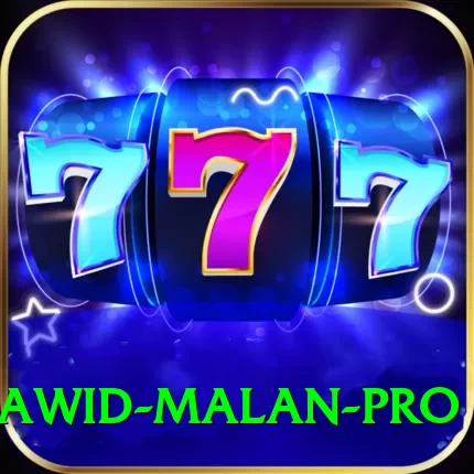 dawid malan Gaming Master - 2
