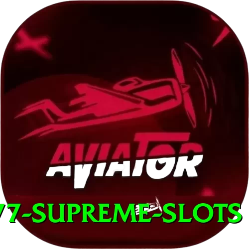 Des Patti 777 Supreme Slots - 2