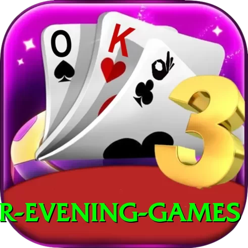 dew factor evening games Max Pro v1.5.5 - 2