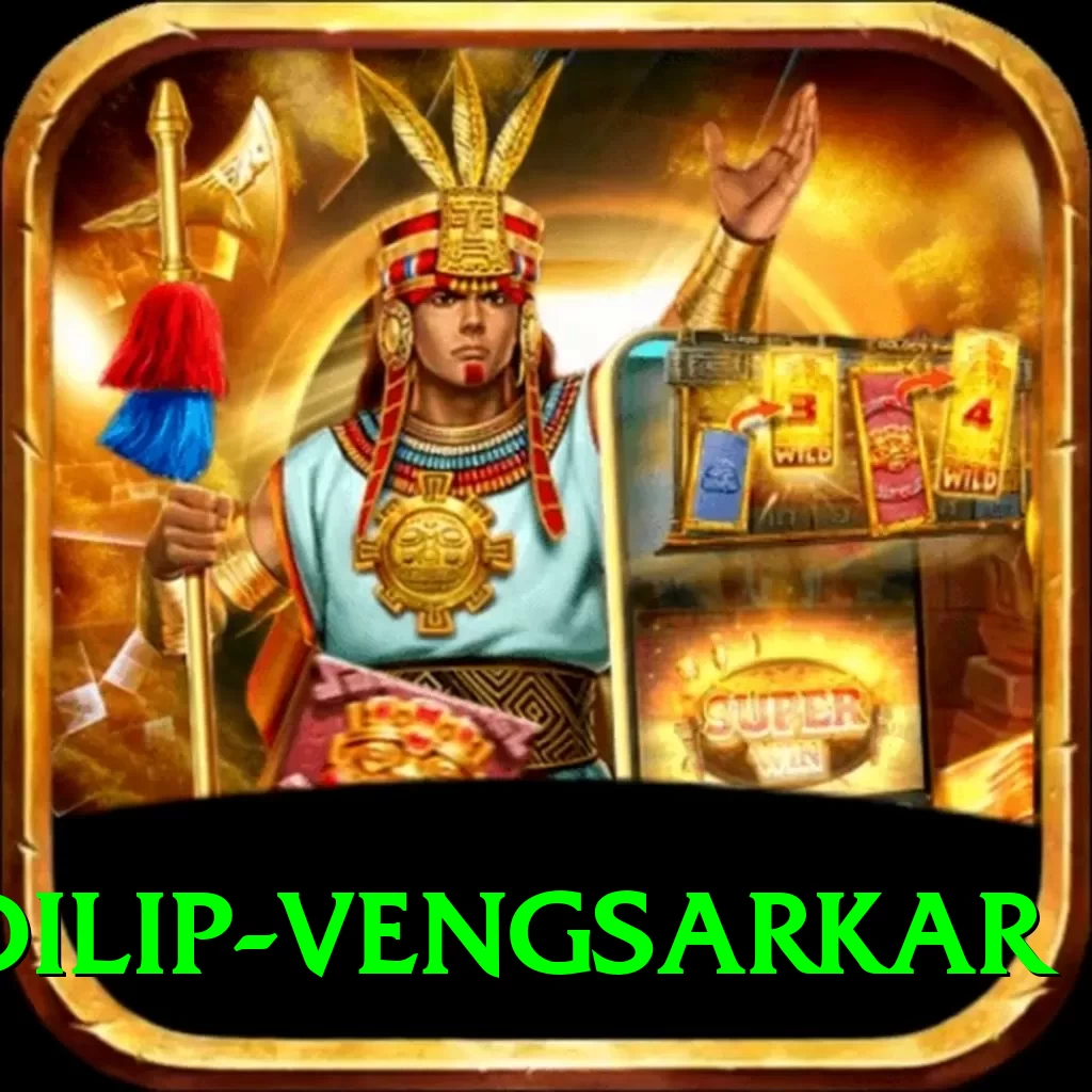 dilip vengsarkar VIP Edition v4.0.7 - 2