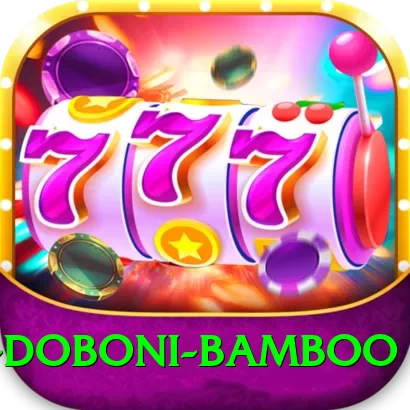dovan doboni bamboo Gold v1.6.9 - 2