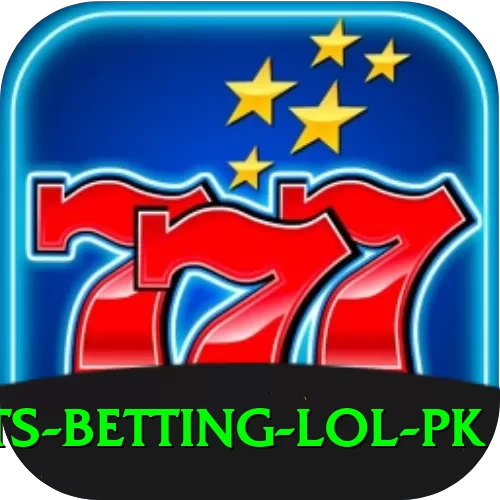 esports betting lol pk Premium v4.9.8 - 2