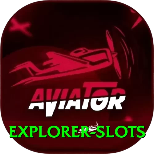 explorer slots VIP v2.4.7 - 2